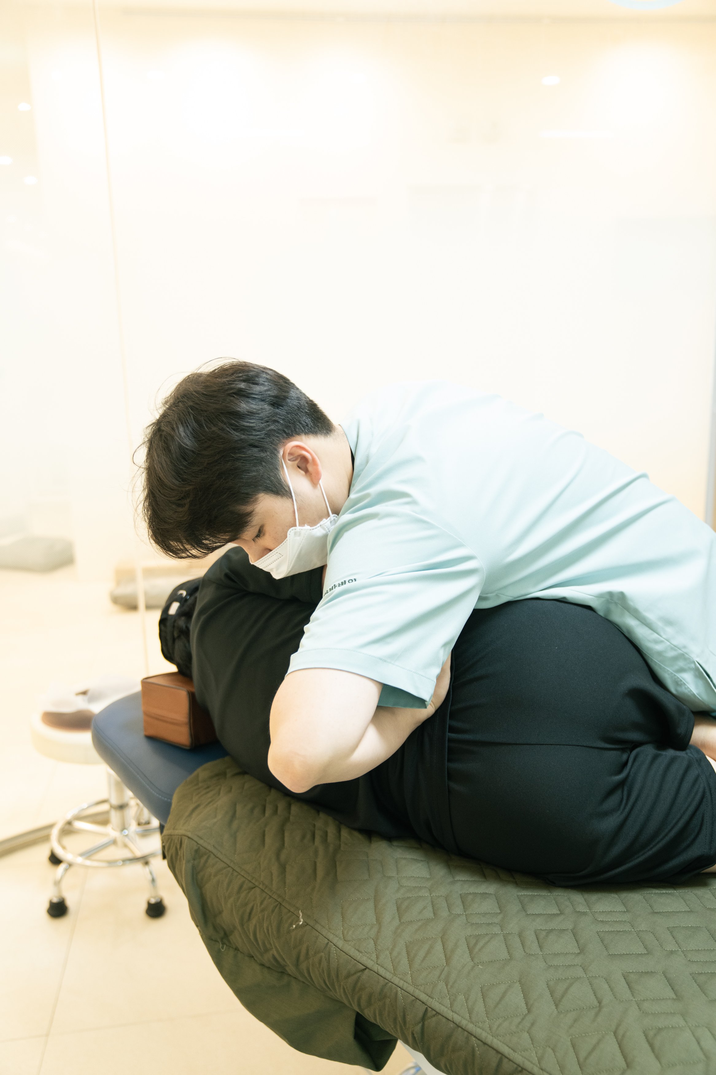 부산교통사고병원추천
